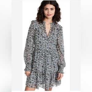 Veronica Beard Savile Dress